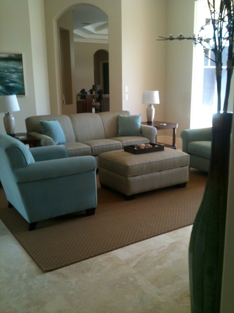 Florida Part III:XXI