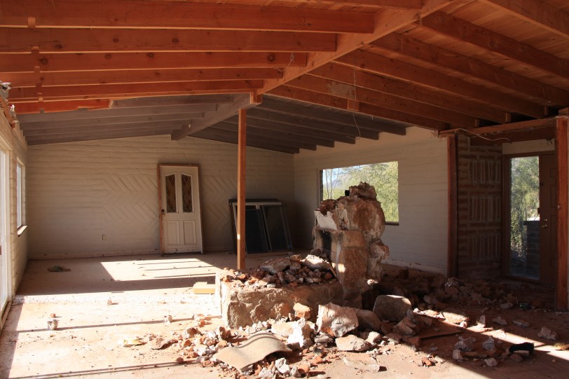 Calle Bendita Part II:XII