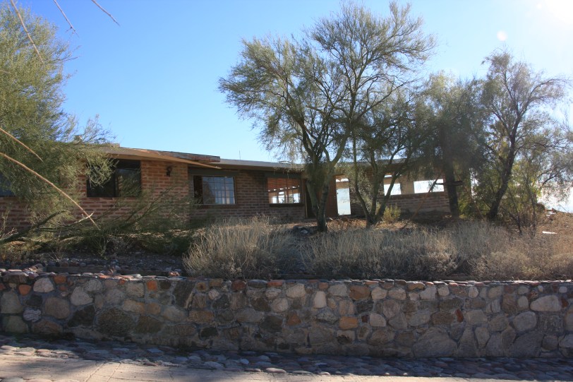 Calle Bendita Part II:I