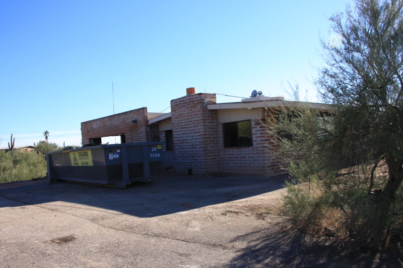 Calle Bendita Part II:IX