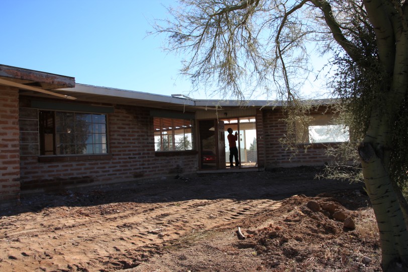 Calle Bendita Part II:IV