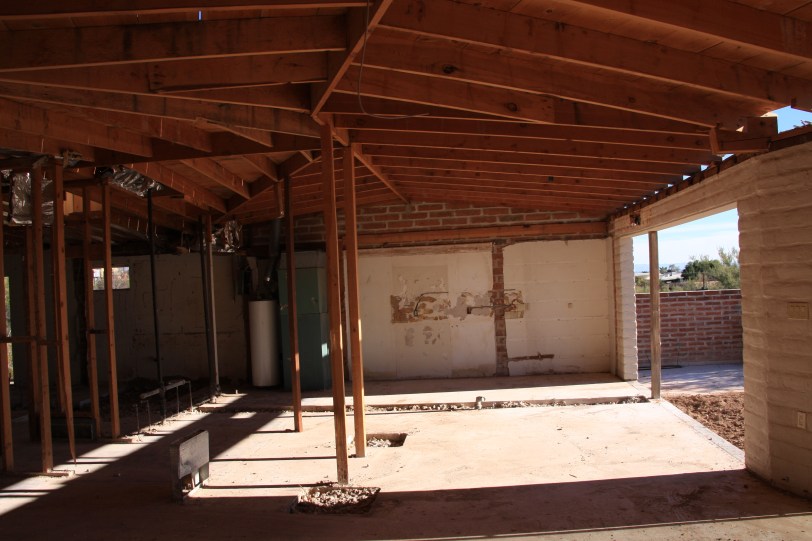 Calle Bendita Part II:XIV