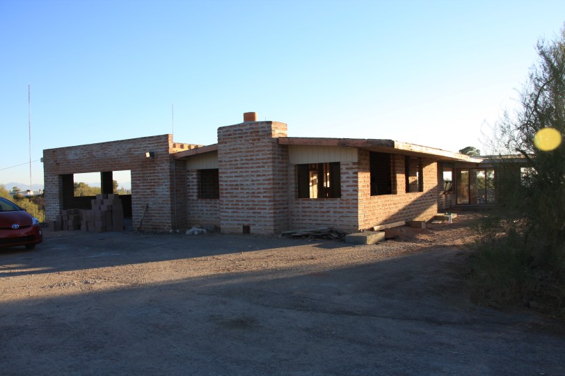 Calle Bendita Part II:VIII