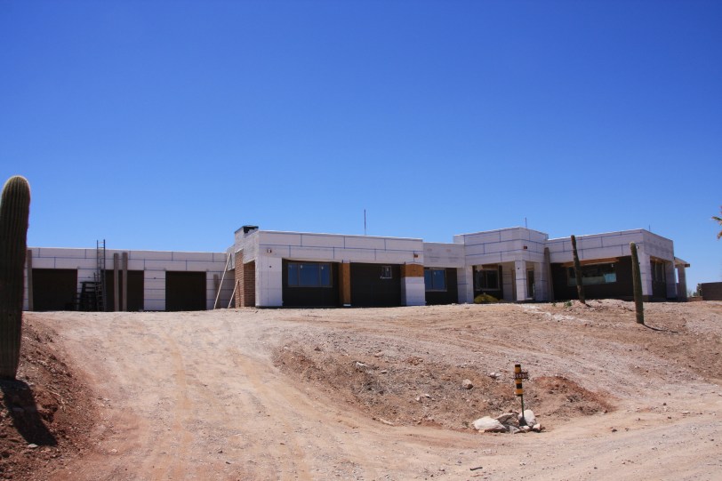 Calle Bendita Part IV:I