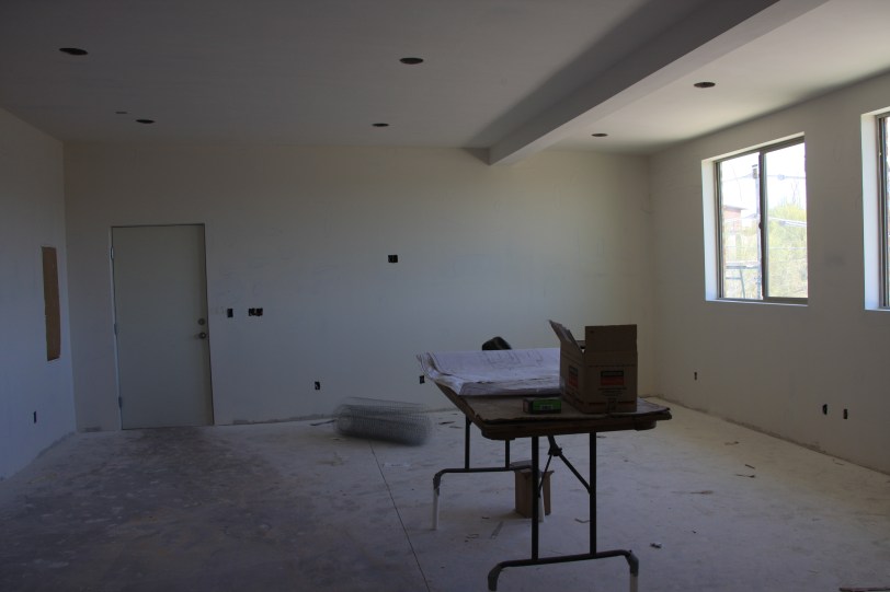 Calle Bendita Part IV:XVII