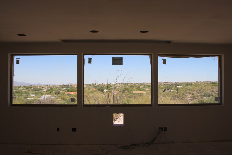 Calle Bendita Part IV:IX