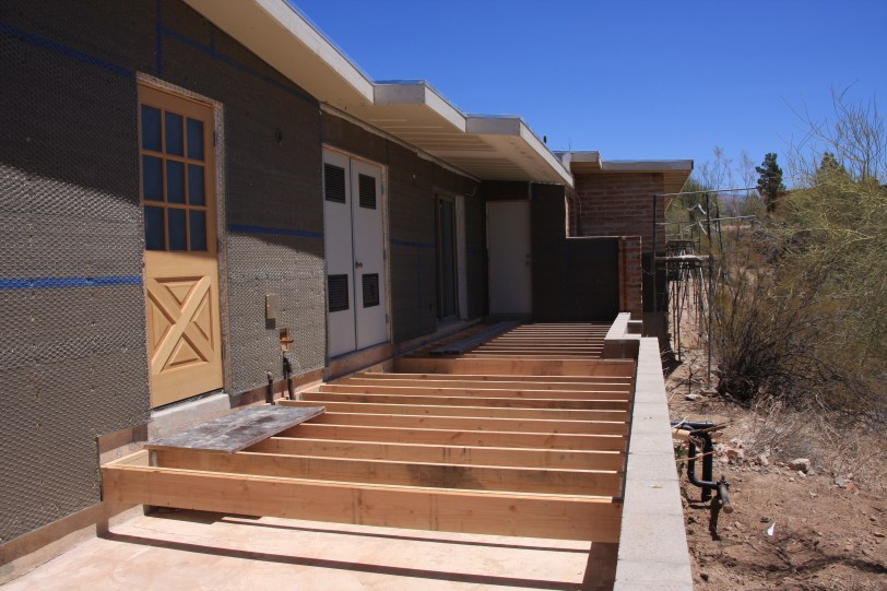 Calle Bendita Part IV:XXIII