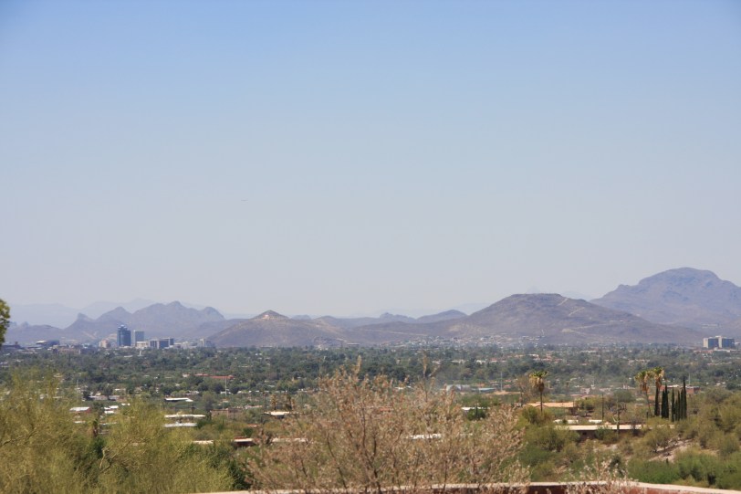 Calle Bendita Part IV:XXIV