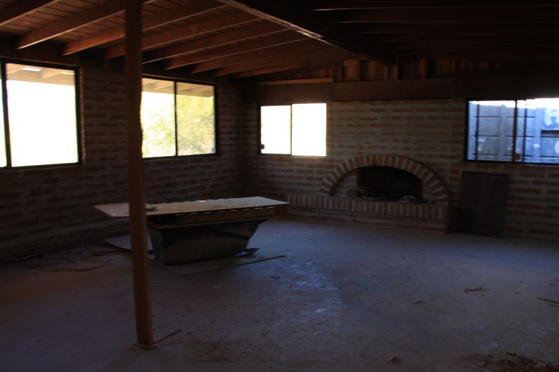 Master Bedroom Before