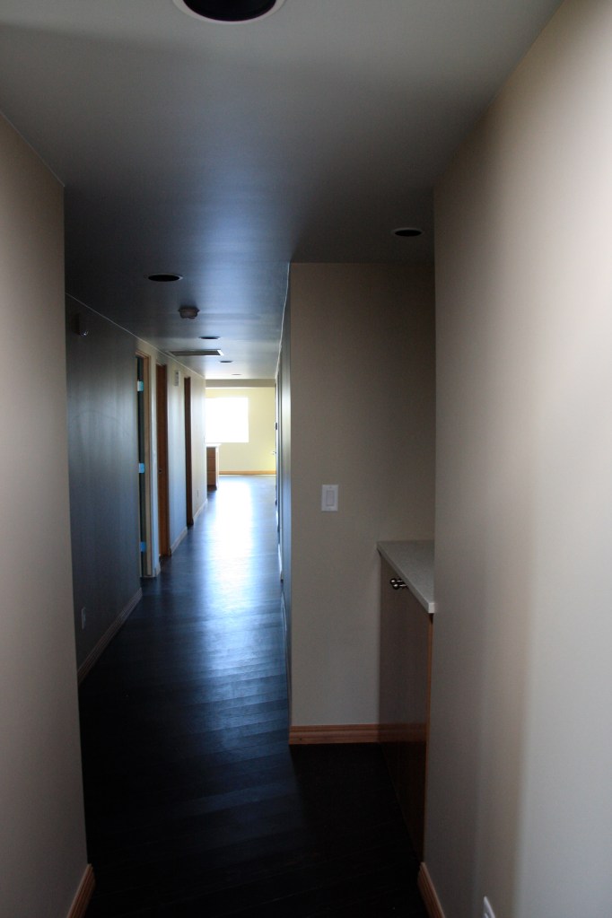 Hallway After